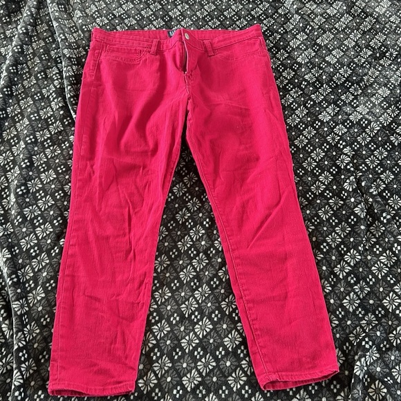 Gap Jeans - Picture 4 of 5